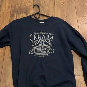 Crewneck